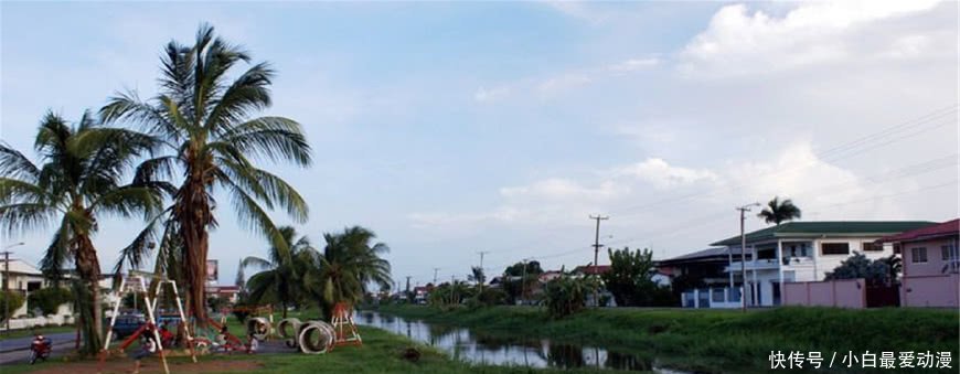 这个国家使用汉语,节日都和中国相同,和巴铁