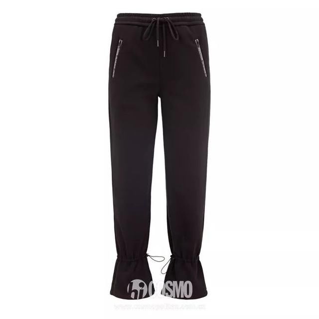 时髦办｜海狸宠爱的灯笼裤或许能帮我找一个最潮男友？