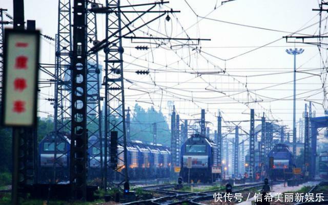  #徐州#江苏五大特等火车站，被徐州、南京瓜分