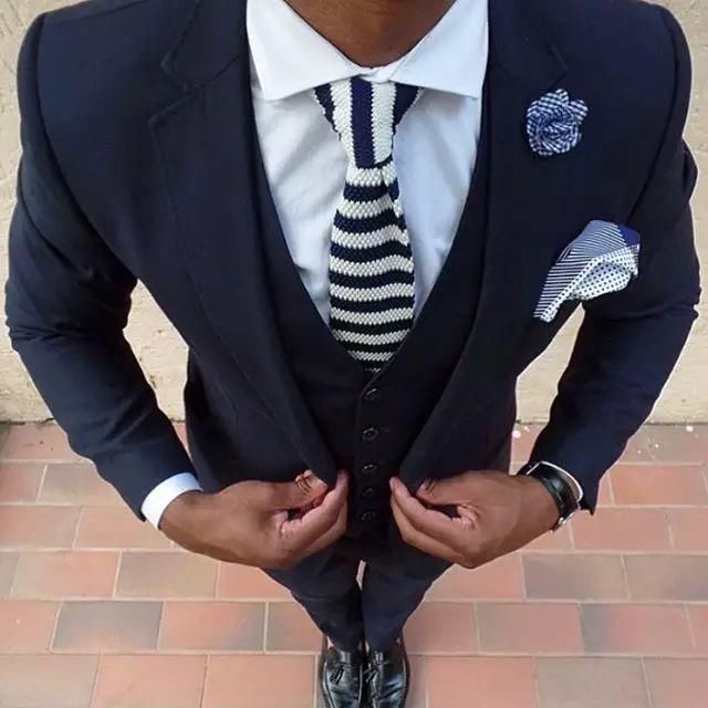 穿正装的男人才是世界上最毒的药!