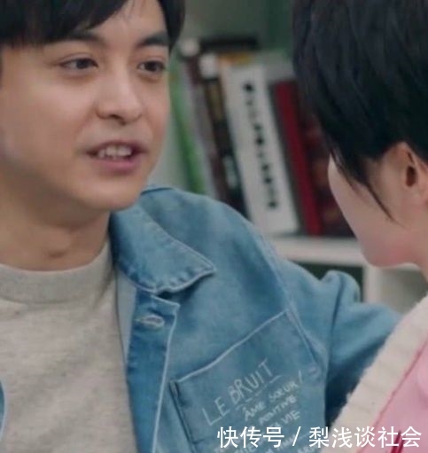 『感觉』被问当着老婆李晟的面和诸葛大力谈恋爱是什么感觉?李佳航回答能让人笑一年