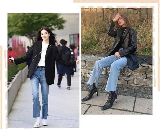  #各式各样#打死不要买的4件衣服，穿上显胖还土气，尤其是第2件！