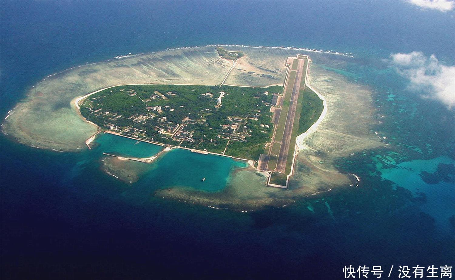 我国最“特殊”地级市，土地面积比镇还小，没中国户口还不让进！