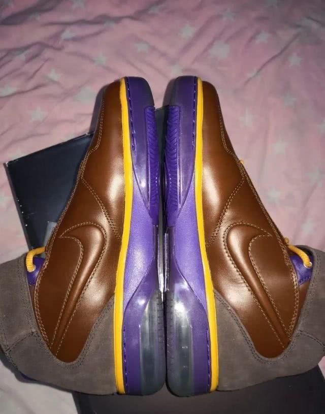  【Force】Nike史上最良心的作品——Air Force 25