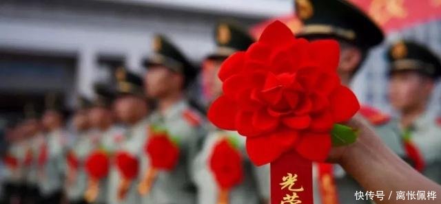 这类退役士兵，可以享受国家供养！以及退休政策