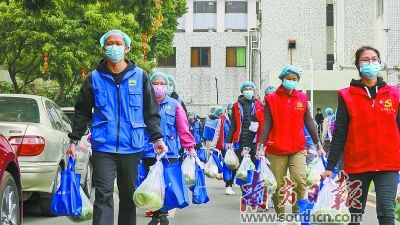  疫情防控■广东如何守好防疫“最后一米”？