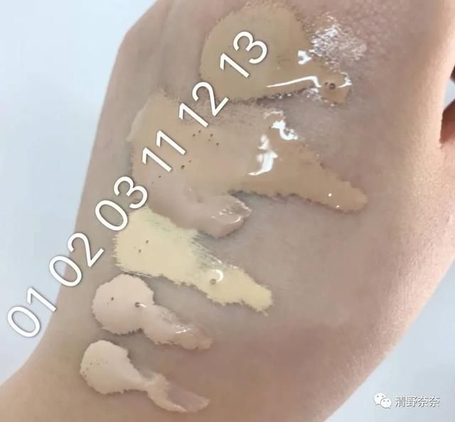  [菁纯粉底]憋不住了，又是对海蓝之谜失望的一天！一千块钱买点什么不好？