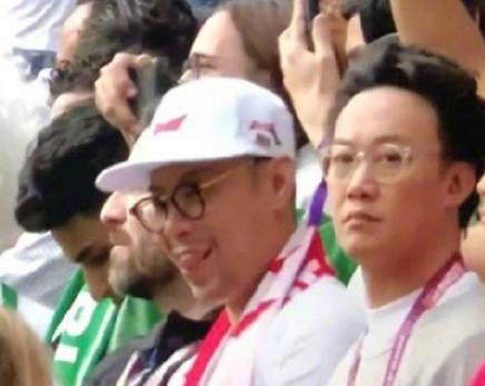 世界杯|2018年6月14日晚上到底发生了什么