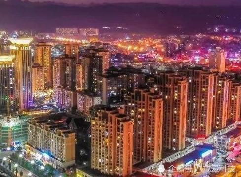  名单■假如云南要进行省会迁移，这座城市在候选名单中，有你家