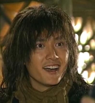 风云二五大高手,三人服龙元,一人喝凤血,一人龟