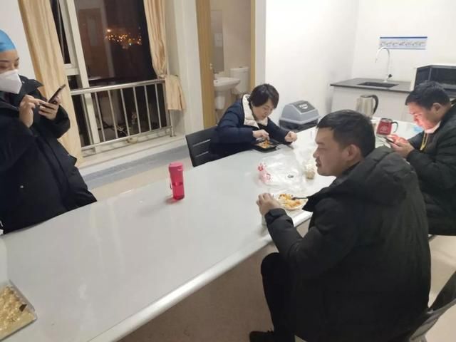  【疫情防控】封城20多天，一家长沙企业的武汉“战疫日记”