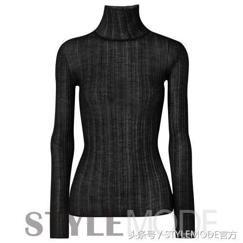 初秋攻略：今年必须入手的7件气质时尚单品