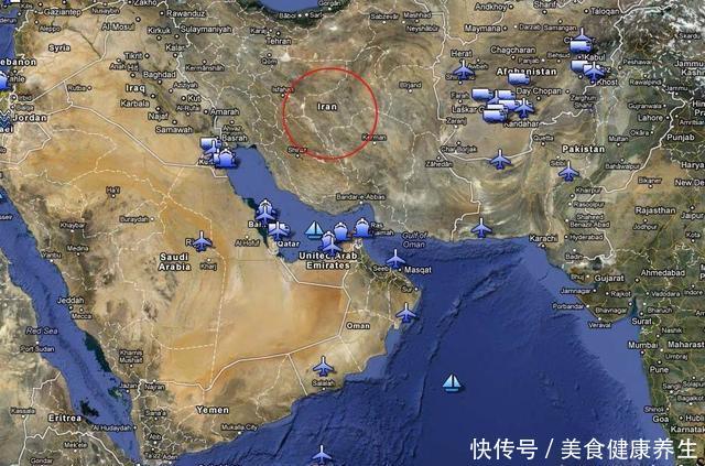 我们应该支持伊朗还是美国