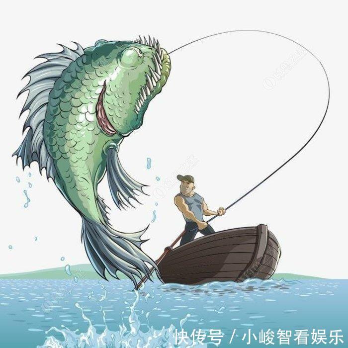  『罗非鱼』外来物种太阳鱼能否像罗非鱼一样在两广地区泛滥
