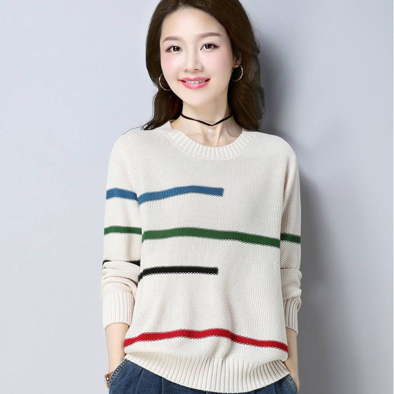 入秋，给180婆婆买这，这大码秋衫，没想到，比旗袍还显瘦贵气