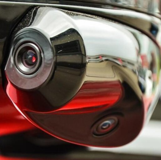 倒车镜没用了!义乌“盲区镜”红了，全车一目了然，关键还便宜