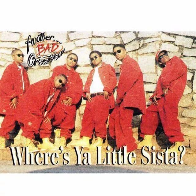 嘻哈时尚就是“通过你穿什么来证明你是谁”的时尚？