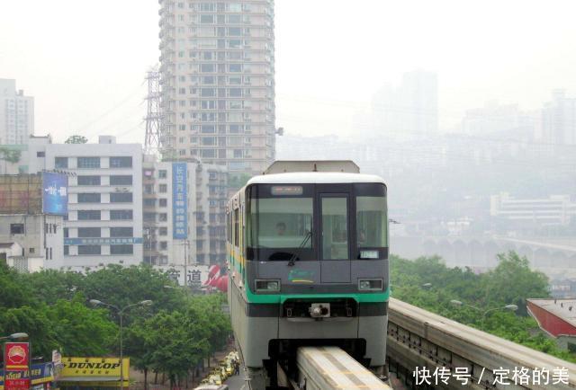  #蓝图#分析重庆轨道交通规划的蓝图：看似困难重重，实则战略布
