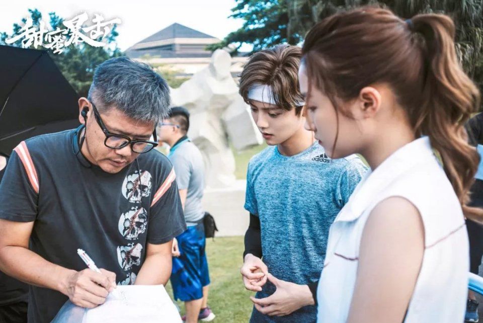 没错| 谁说关晓彤美感差?她最近的造型可是美到飘着仙气呢