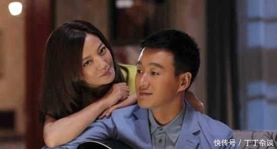  [关悦]娶了大学老师，结婚12年恩爱十足，8年生3个孩子，婚后无绯闻