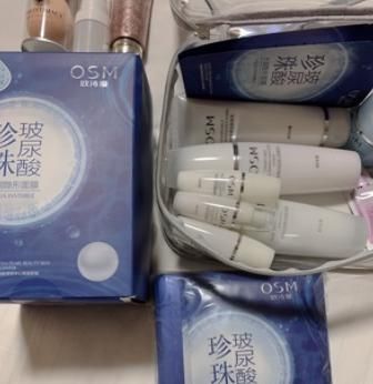  看不上|这几样“低调又小众”的护肤品，你可别看不上，个个含“玻尿酸”