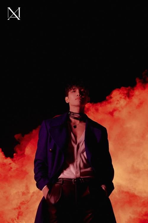  昌珉：最强昌珉《Chocolate》舞台将通过“MAX THE STAGE”公开！