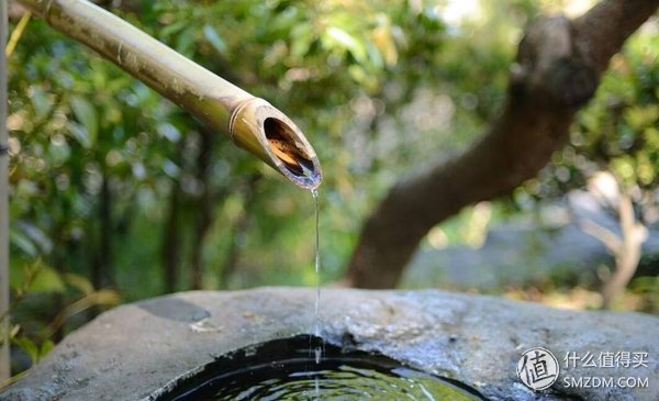 貌美实力派:松霖泉水面盆龙头，洗脸也成为一种高级享受