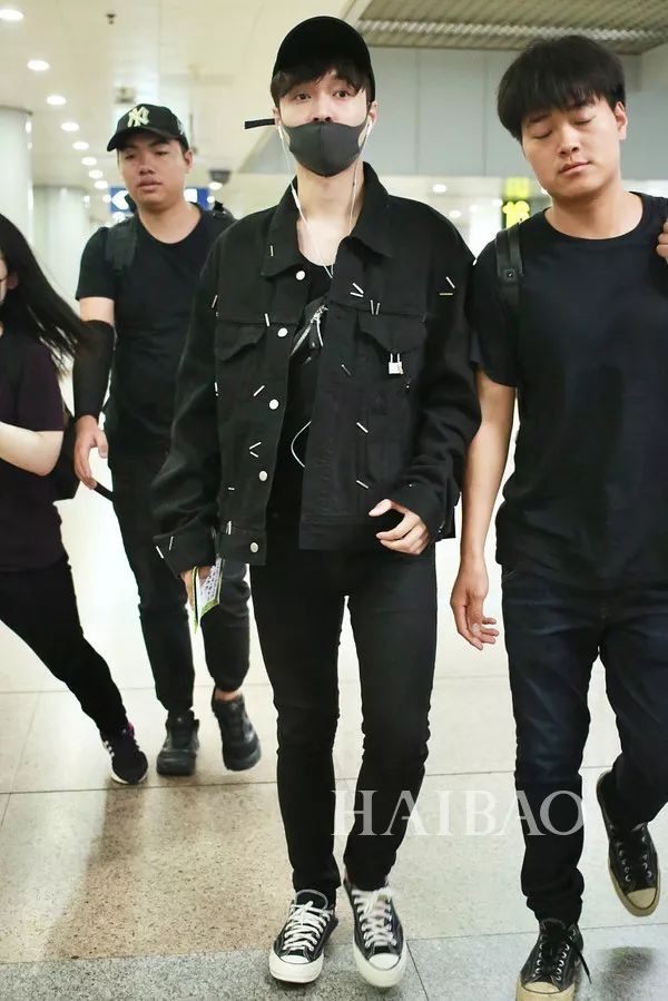 刘诗诗击破离婚传闻!周迅窦靖童这是什么情况?【海报街拍】