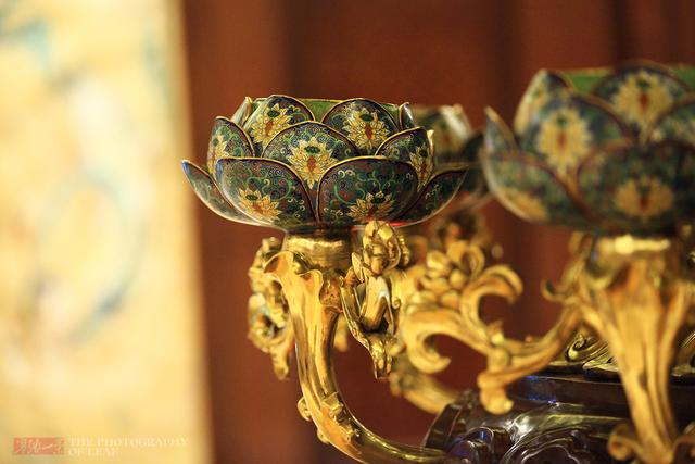 世界最大释迦牟尼坐佛原来在这里,还能亲眼目睹佛祖真身舍利