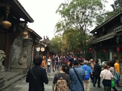 国内最“良心”的旅游城市，从未出现宰客现象，一碗牛肉面仅6元