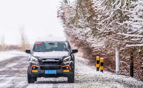 “牧行万里 探知神州”联合科考再出发 穿越冰雪北疆，深访地质圣