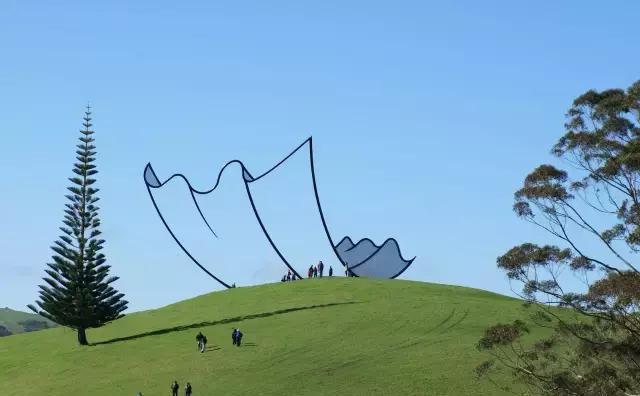 这些不可思议的创意雕塑，每一个都让人大开眼界！