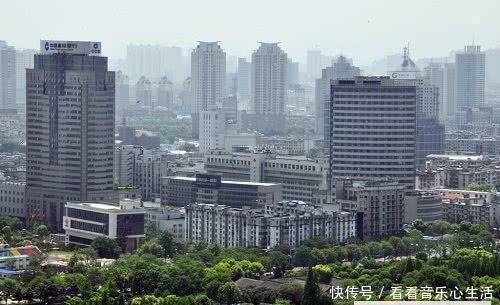  「台州」浙江崛起最快的城市, 不是绍兴, 也不是台州, 而且正在