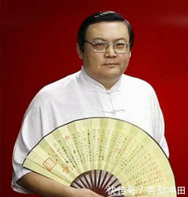 梁宏达回应被封杀传闻，直言造谣者智商欠费瞎了眼！