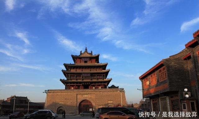 山东省十大古镇，济宁就占了三个！