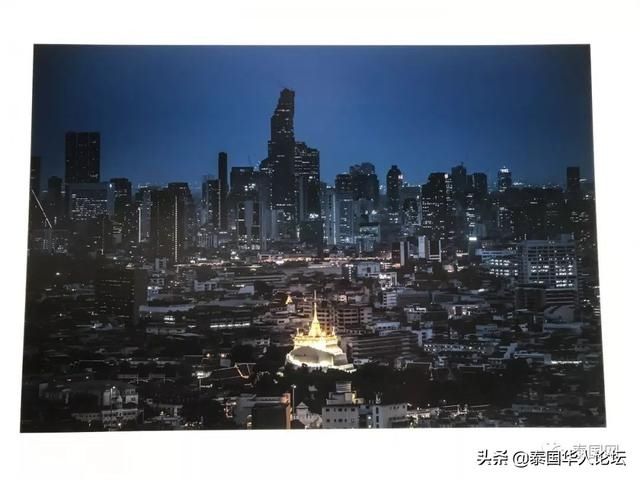 诗琳通公主殿下出席摄影展,精神饱满心情好