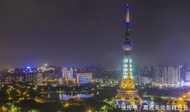 这十个地级市是中国最厉害的，比肩省会，其中江苏上榜五个