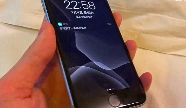  「用户」iPhone6s用户会为了5G换新机吗？果粉：再等等