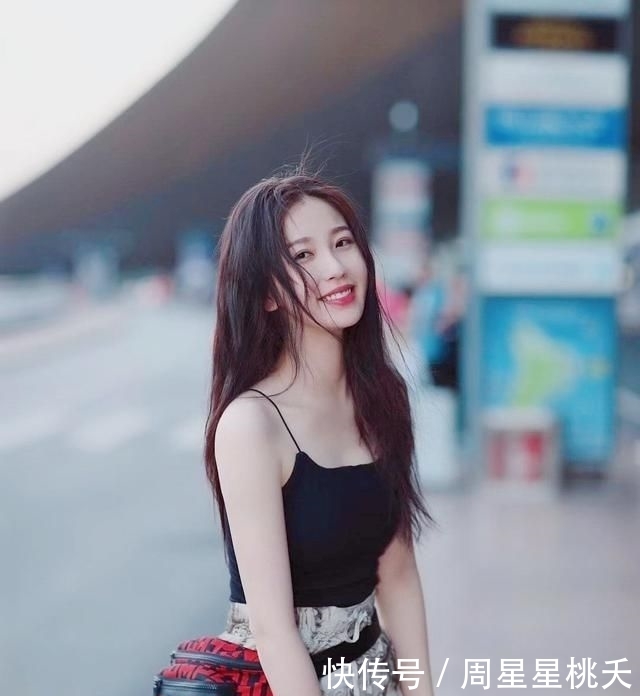  『真实』“小作精”虞书欣上综艺吸粉无数，真实的性格很讨喜