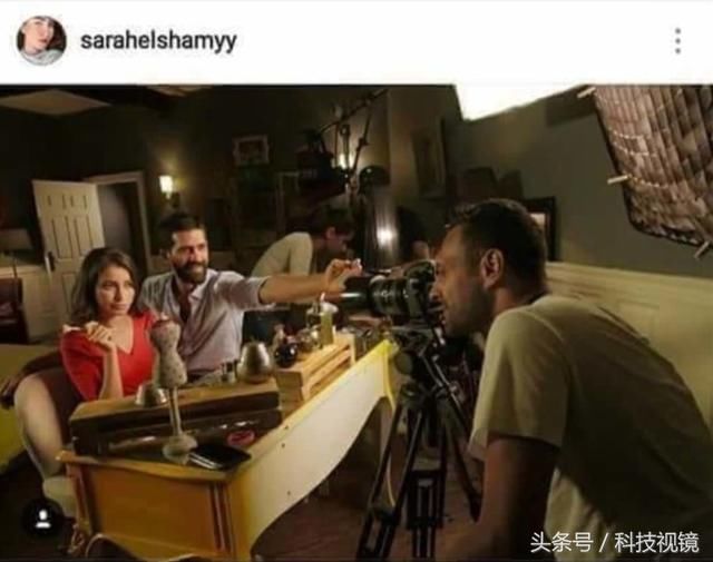 华为手机又被爆出广告作假，网友：坐下，正常操作