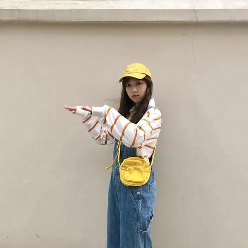 『春夏』五一假期怎么穿？春夏出游穿搭指南
