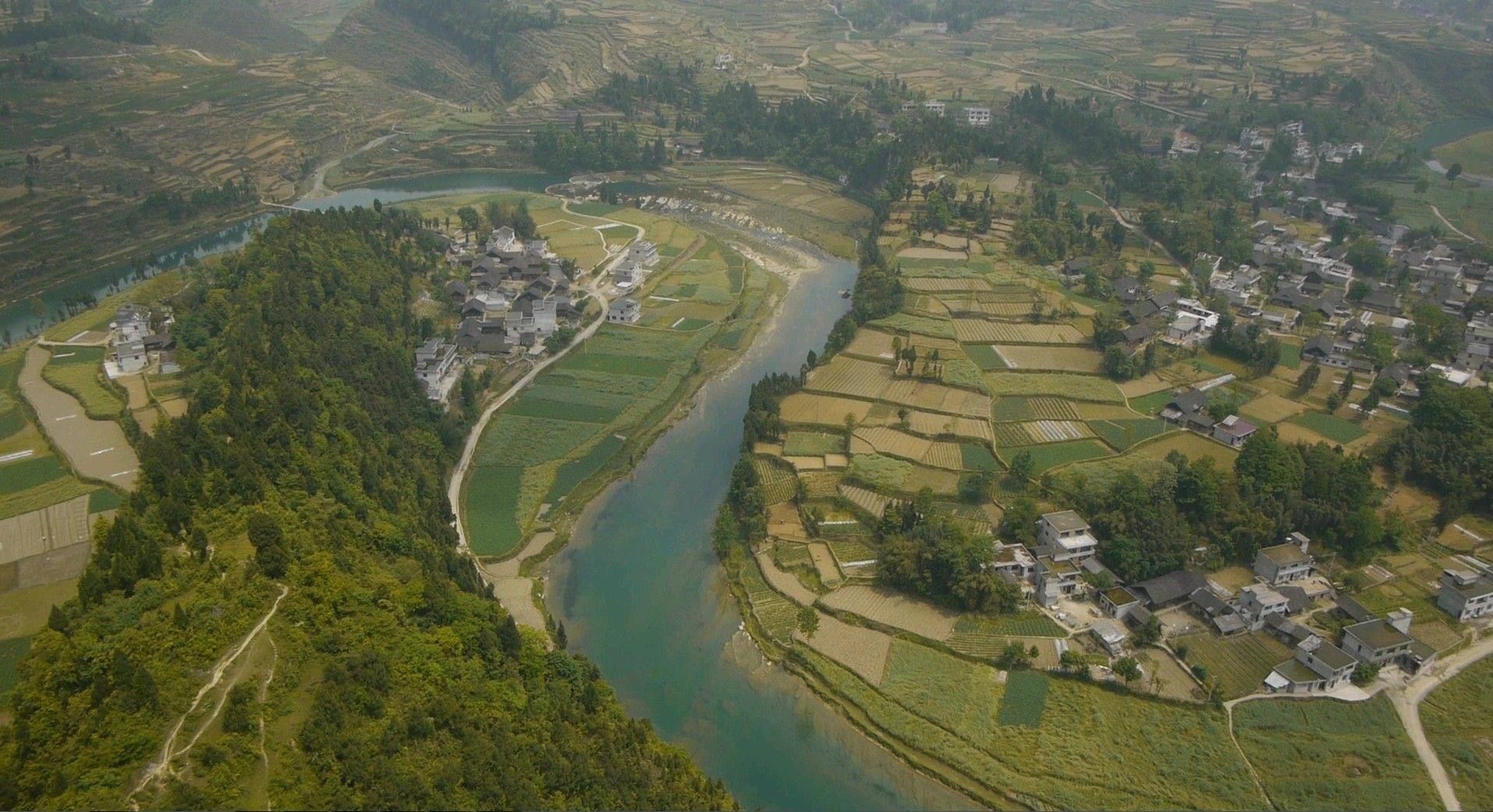 曾是四川的一个小城市,归属贵州后,成为贵州第