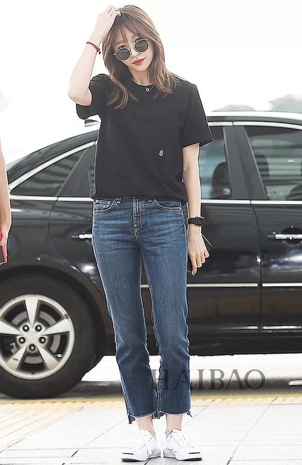 围观| 韩佳人私下要更美!秀智怎么做到秒瘦的?