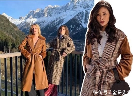  「下半身」脱掉睡衣胖10斤 返工显瘦穿搭最全指南