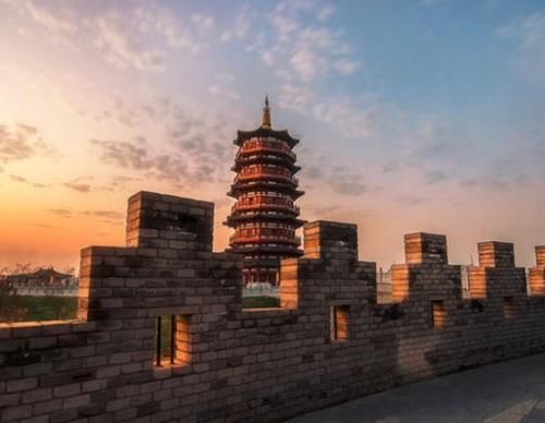 全球“四大圣城”，中国占了一个，你知道是哪个城市吗？