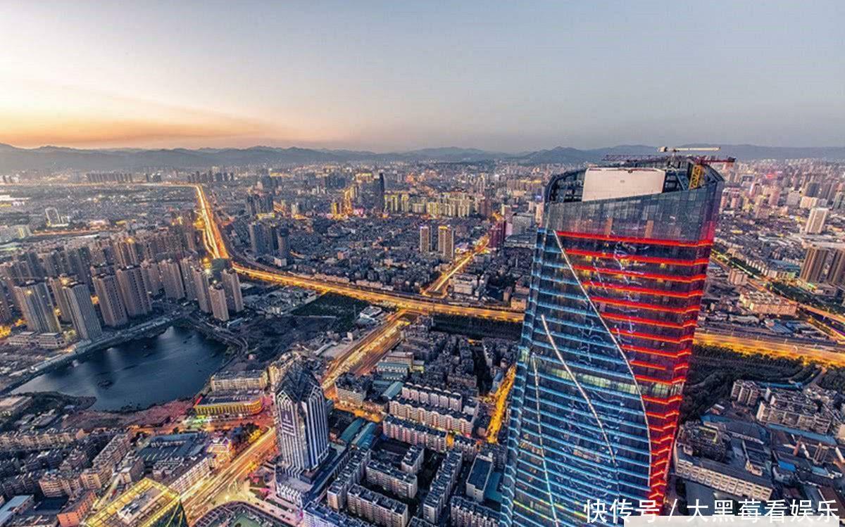 中国最“可怜”的省，省内没有特大城市，你知道是哪吗？