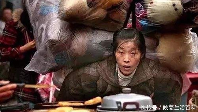  「农民工工作」年过60农民工工作难找，养老成问题，他们提了4个