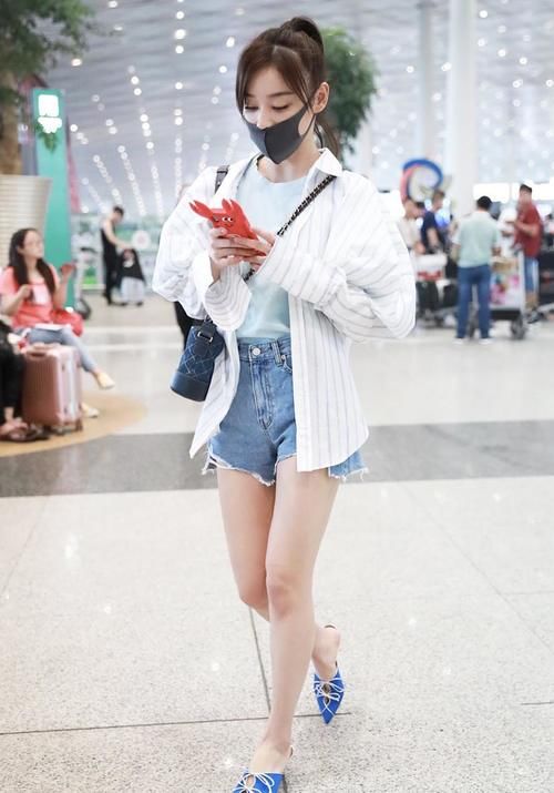 鞋王：“运动鞋”已经凉凉了，2020早春的“鞋王”是它！杨幂早安排上了