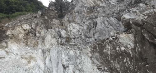 地球上最软的石头，中国就多达2.5亿吨，说不定你还吃过呢！