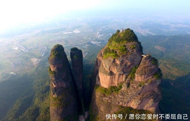 浙江最低调的城市，坐拥两个5A景点，还免门票，不是杭州